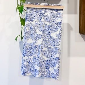 American Apparel Skirt